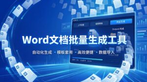 Excel / CSV 拆分工具